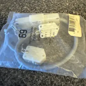 781410008168 HONEYWELL Disconnecting Door Cord Wire #2