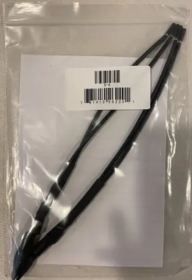 781410262201 HONEYWELL Suppressor Wiring Kit