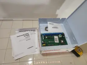 Uvcm HONEYWELL Ademco Voice Control Module