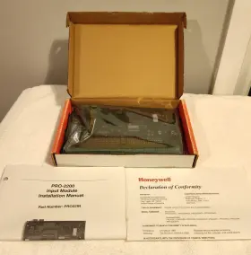PRO22IN HONEYWELL Module