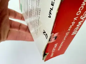 Vplex-vsi HONEYWELL Ademco Isolator #3