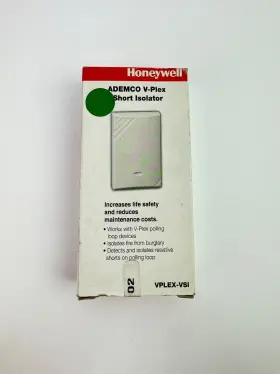 Vplex-vsi HONEYWELL Ademco Isolator