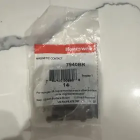 7940BR HONEYWELL Contact