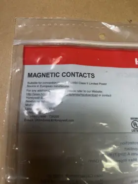 7945WH HONEYWELL Magnetic Mountcontacts #2