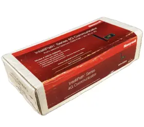 VISTA-GSM4G HONEYWELL Intellipath Communicator #3