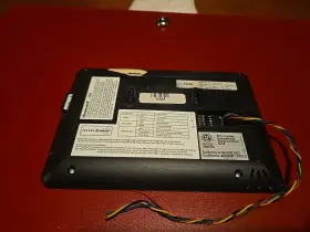 886618189159 HONEYWELL Vista Automation Module Vam Zwave Wi