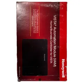 900-02308 HONEYWELL Vista Automation Module Vam Control Panel