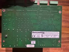 92410034840 HONEYWELL Wiro Inputs Nex Watch #3