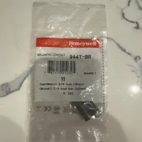 944T-BR HONEYWELL Magnetic Contact