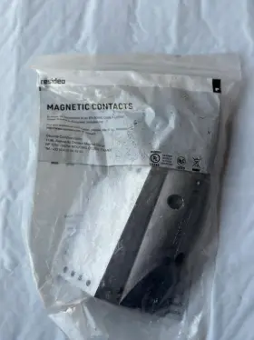 958M HONEYWELL Resideo Magnetic Contact Bracket
