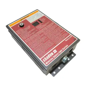 9680901 HONEYWELL Wintriss Shadow Vii Light Curtain Control