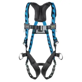 AC-QC2-3XLGN HONEYWELL Aircore Harness Qc Buckles