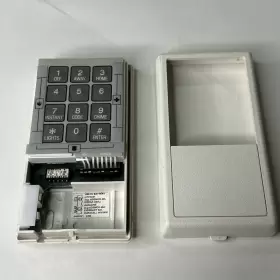 5727 HONEYWELL / ADEMCO Wireless Keypad Vista #2
