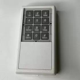 5727 HONEYWELL / ADEMCO Wireless Keypad Vista