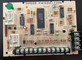 SA4229 HONEYWELL/ADEMCO Zone Extender