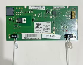 SA5881-CC430-H HONEYWELL/ADEMCO Vista Security High End Comm #2
