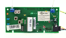 SA5882-2H HONEYWELL/ADEMCO Vista Security Wireless Receiver