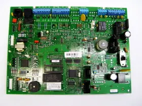 S24819 HONEYWELL ADT Fire Alarm Board