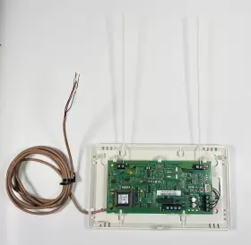 BHS-3250 HONEYWELL Wireless Receiver Brinks Broadview Panel #2