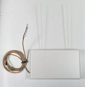 BHS-3250 HONEYWELL Wireless Receiver Brinks Broadview Panel