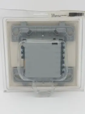 CMF-300 HONEYWELL Box Fire Lite Addressable Control Module #2
