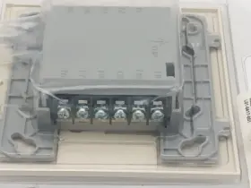 CMF-300 HONEYWELL Box Fire Lite Addressable Control Module #3