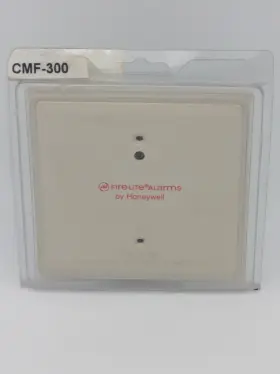 CMF-300 HONEYWELL Box Fire Lite Addressable Control Module
