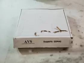 ESW1106V1.6 HONEYWELL Avs Audio Verification