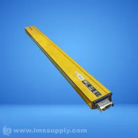 FF-SB14E12K-S2 HONEYWELL Safety Light Curtain Usip