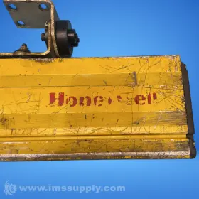 FF-SB14EO8KS-2-R HONEYWELL Safety Light Curtain Receiver