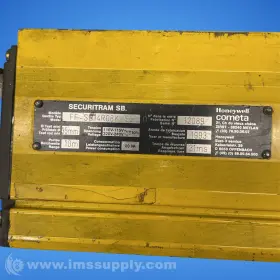 FF-SB14R08K-S2 HONEYWELL Safety Light Curtain Receiver