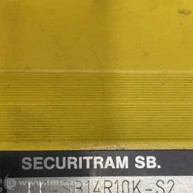 FF-SB14R10K-S2 HONEYWELL Safety Light Curtain Usip