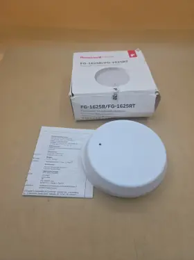 FG-1625R HONEYWELL Flex Guard Glassbreak Detector Round