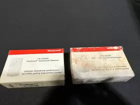 FG1625SN HONEYWELL Flexguard Plex Glassbreak Detector
