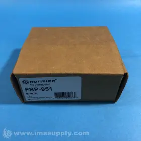 FSP-951 HONEYWELL Notifier Detector Fnfp