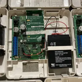 GSMV4G HONEYWELL Intellipath Communicator #3