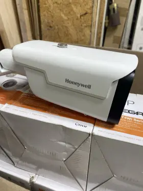 HBW4PER2V HONEYWELL Alarm
