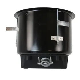 HDH0D HONEYWELL Acuix Dome Ceiling Camera Mounting Housing