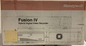 HF43224R2T0N-R HONEYWELL Video Fusion Dvr Ips