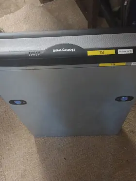 HNMSE32BP08T HONEYWELL Network Video Recorder