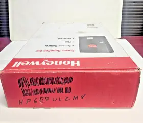 HP600ULCM8 HONEYWELL Power Supply Access Control Fire