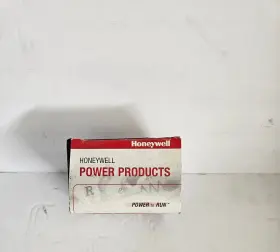 HPD8CB HONEYWELL Power Distribution Board Box #2