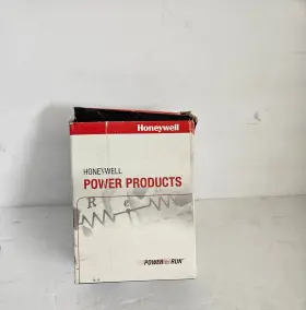 HPD8CB HONEYWELL Power Distribution Board Box
