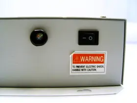 HS-5000-G-W HONEYWELL Security Network #2