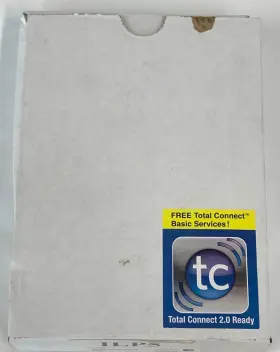 ILP5 HONEYWELL Intrusion Internet Communicator