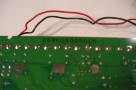 K0700 HONEYWELL Alarm Controller Board #3