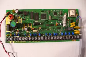 K0700 HONEYWELL Alarm Controller Board
