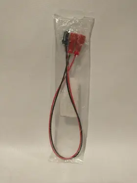 L14138LF HONEYWELL Intrusion Battery Cable #3
