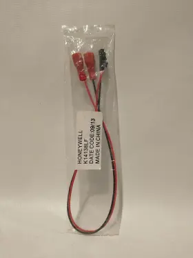 L14138LF HONEYWELL Intrusion Battery Cable