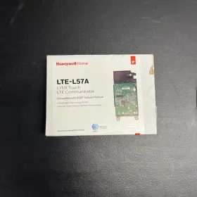 LTE-L57A HONEYWELL Lynx Cellular Box